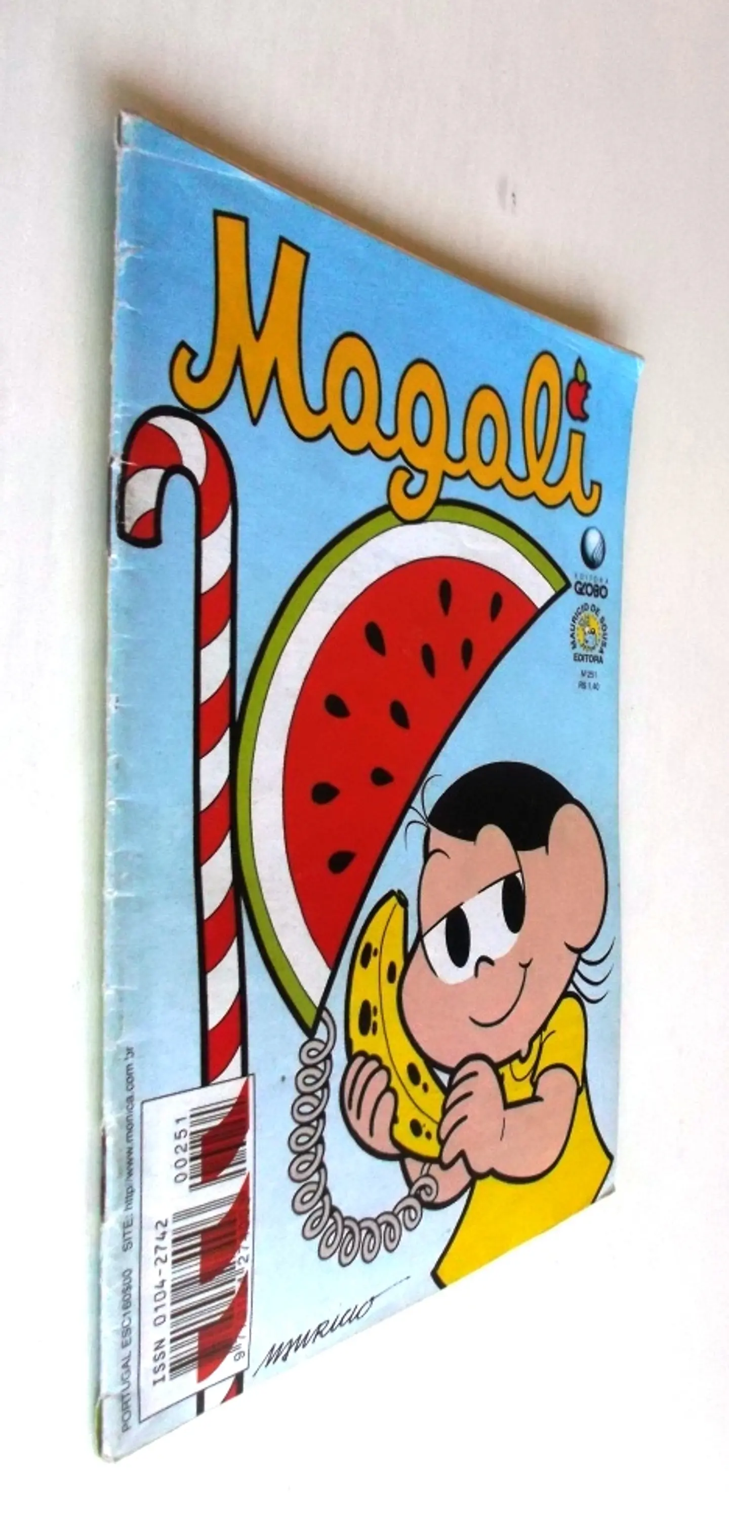 Magali 251 3