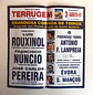 Corrida de Toiros - Terrugem - Agosto 1997 - thumbnail 2