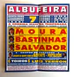 Corrida de Toiros - Albufeira - Agosto 1997 - thumbnail 2
