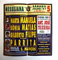 Corrida de Toiros - Messejana - Julho 1997 - Thumbnail 2