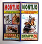 Corrida de Toiros - Montijo - Setembro 1997 - Thumbnail 1