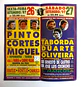 Corrida de Toiros - Montijo - Setembro 1997 - Thumbnail 2