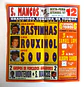 Corrida de Toiros - S. Manços - Setembro 1997 - Thumbnail 2