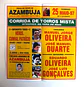 Corrida de Toiros - Azambuja - Maio 1997 - Thumbnail 2