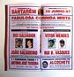 Corrida de Toiros - Santarém - Junho 1997 - Thumbnail 2