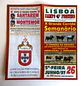 Corrida de Toiros - Lisboa - Junho 1997 - thumbnail 1