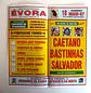 Corrida de Toiros - Évora - Maio 1997 - Thumbnail 2
