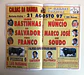 Corrida de Toiros - Caldas da Rainha - Agosto 1997 - thumbnail 2