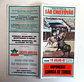 Panfleto Corrida de Toiros - São Cristóvão - Julho 1997 - Thumbnail 1