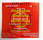 Panfleto Corrida de Toiros - Papagovas - Agosto  - thumbnail 2