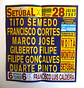 Panfleto Corrida de Toiros - Setúbal - Julho 2007 - Thumbnail 2