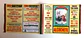 Panfleto Corrida de Toiros - Alcochete - Agosto 1997 - thumbnail 1