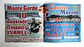 Panfleto Corrida de Toiros - Monte Gordo - Agosto 2007 - thumbnail 2