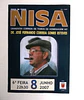 Panfleto Corrida de Toiros - Nisa - Junho 2007 - thumbnail 1
