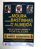 Panfleto Corrida de Toiros - Nisa - Junho 2007 - thumbnail 2