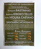 Panfleto Corrida de Toiros - Alcácer do Sal - Junho 2007 - thumbnail 2