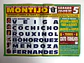 Panfleto Corrida de Toiros - Montijo - Junho 1997 - thumbnail 2