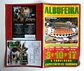 Panfleto Corrida de Toiros - Albufeira - Setembro 2009 - Thumbnail 1