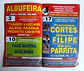 Panfleto Corrida de Toiros - Albufeira - Setembro 2009 - Thumbnail 2