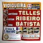 Panfleto Corrida de Toiros - Vidigueira - Julho 2009 - Thumbnail 2