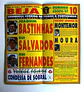 Panfleto Corrida de Toiros - Beja - Agosto 1997 - Thumbnail 2