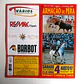 Panfleto Corrida de Toiros - Armação de Pera - Agosto 2007 - Thumbnail 1
