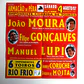 Panfleto Corrida de Toiros - Armação de Pera - Agosto 2007 - Thumbnail 2