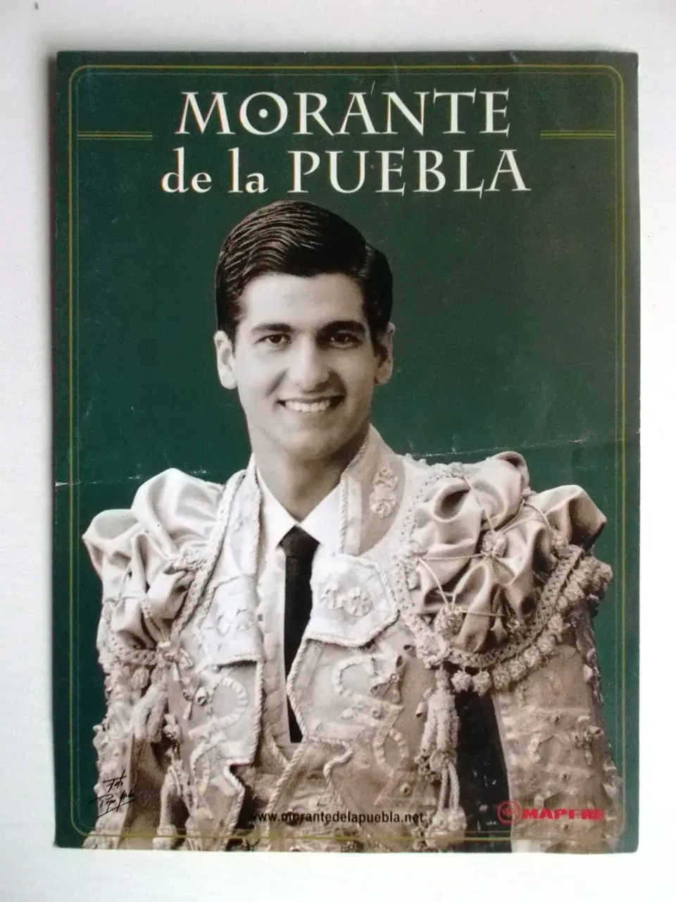 Foto Morante de la Puebla 1
