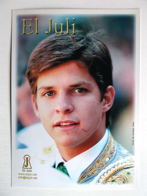 Foto El Juli
