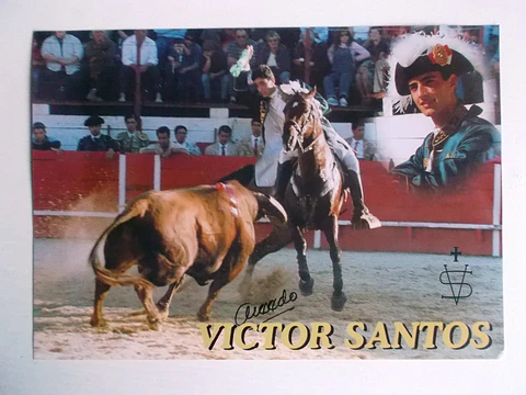 Foto Victor Santos - Publicidade Transmero