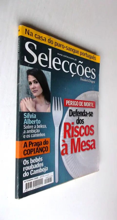 Selecções 425