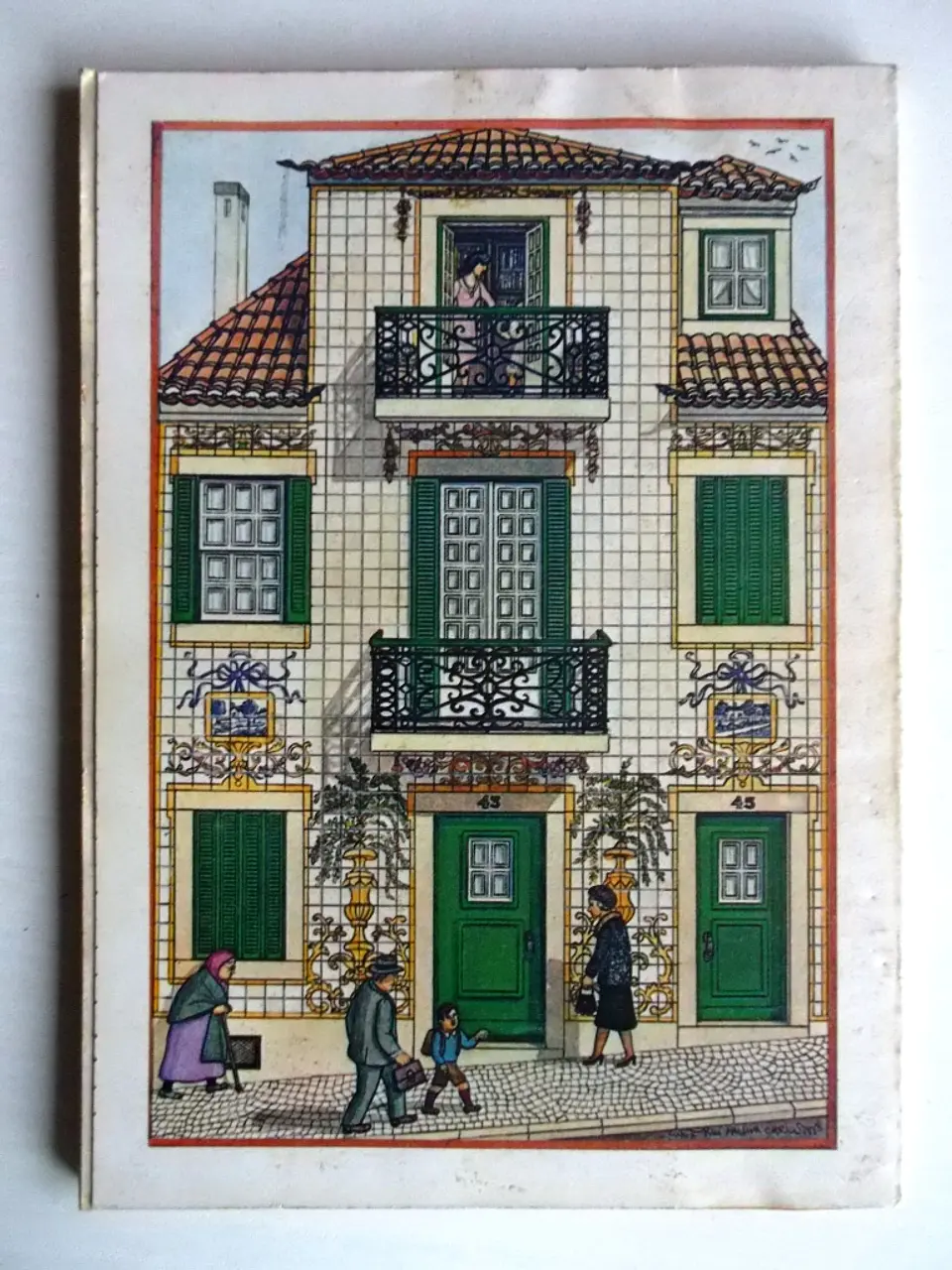 Selecções 196 2