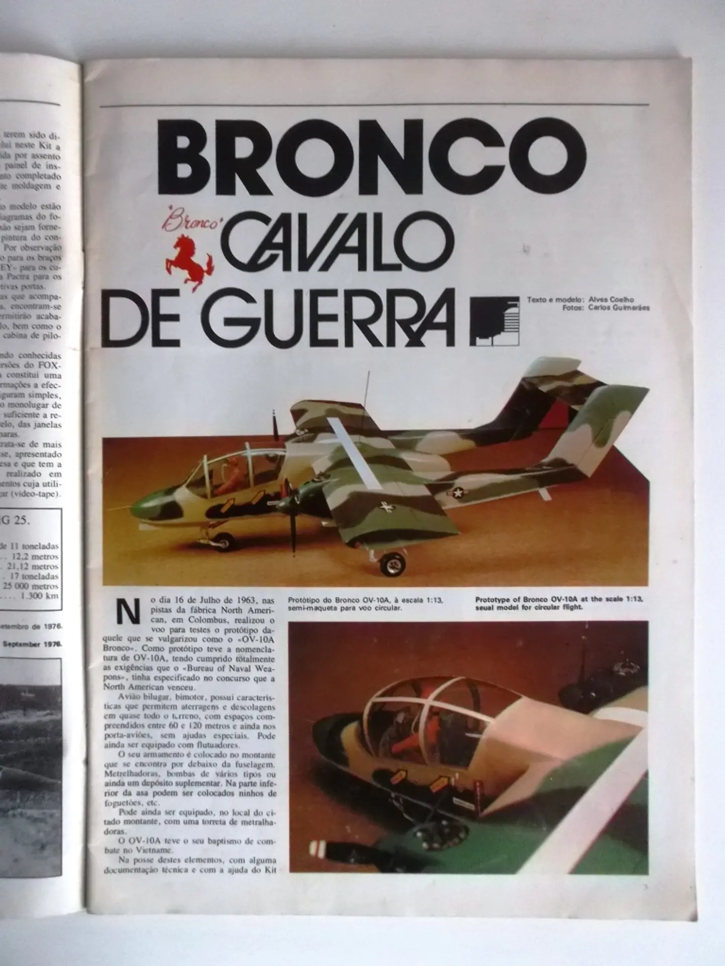 Escala 1 - Hobby Magazine 4