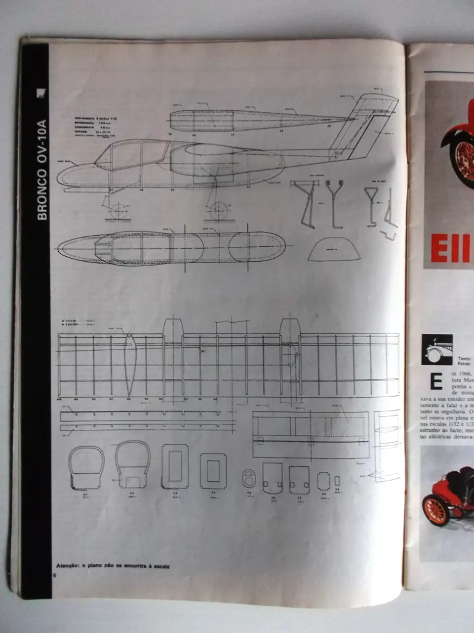 Escala 1 - Hobby Magazine 5