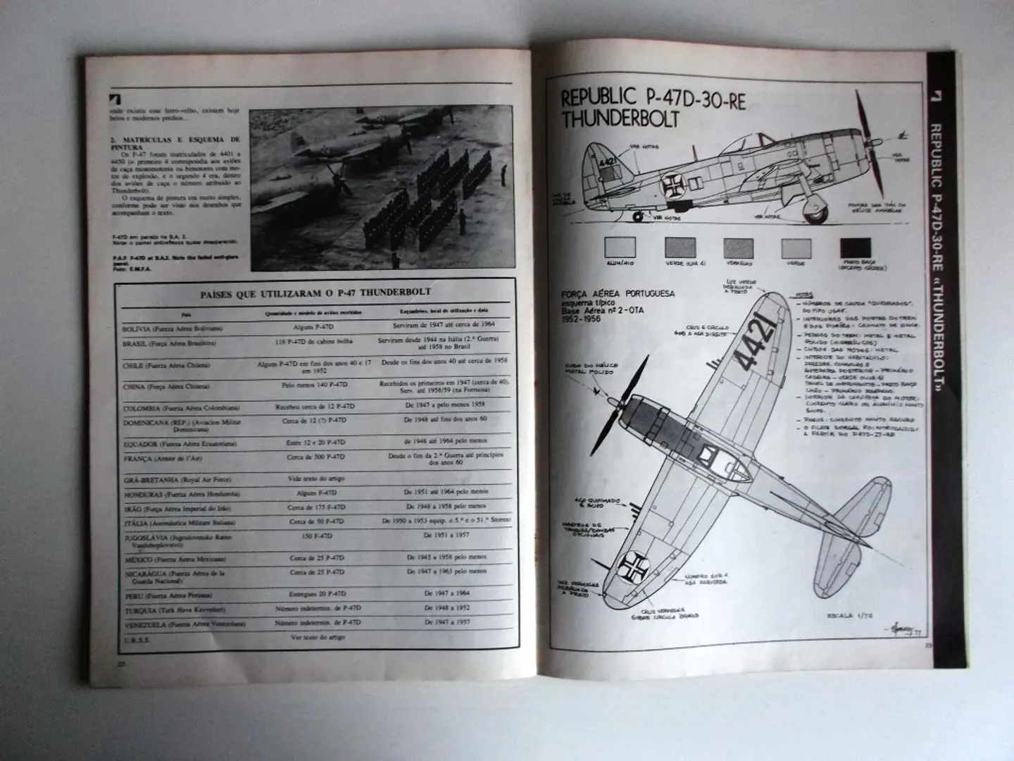 Escala 1 - Hobby Magazine 7