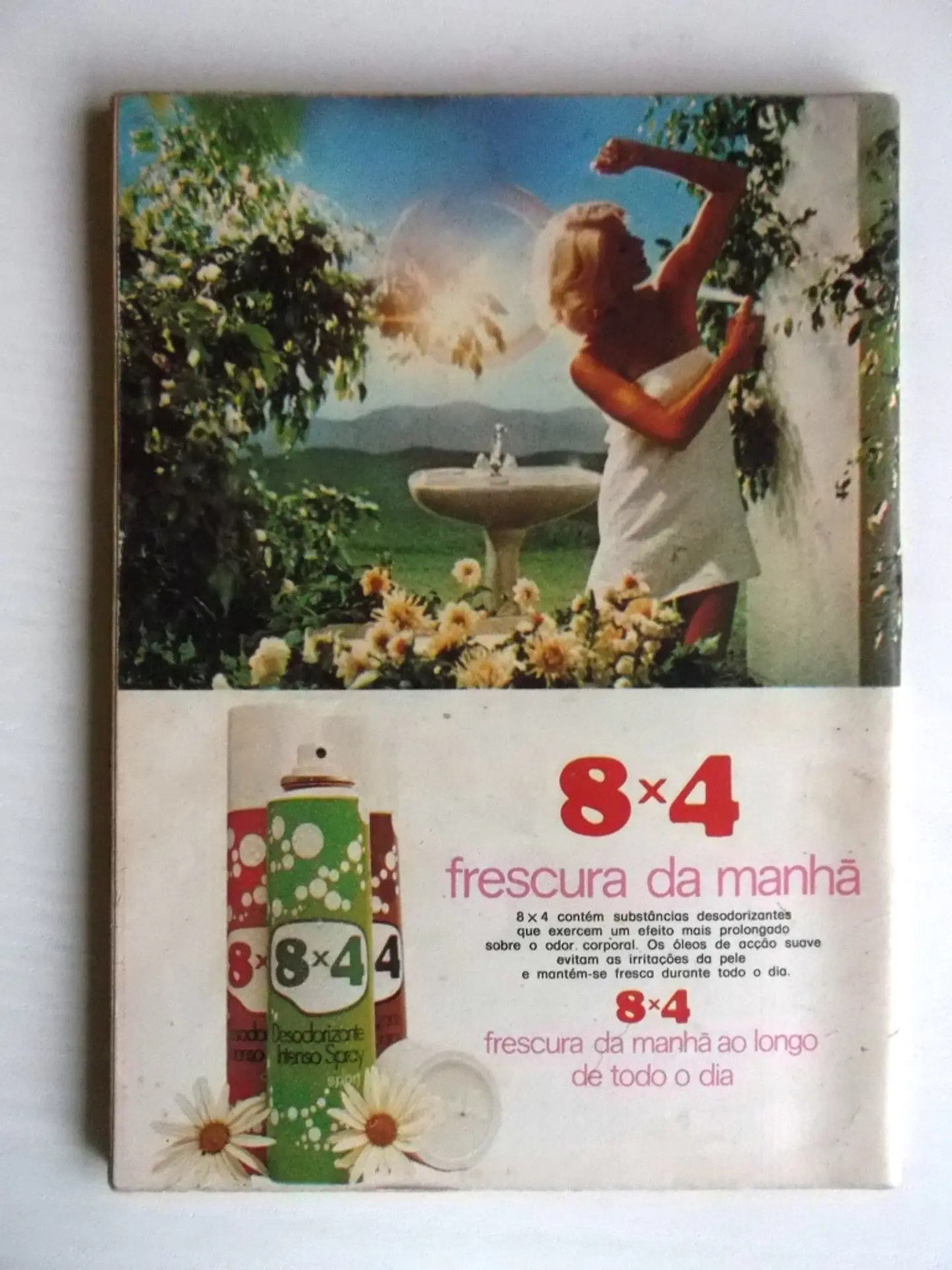 Crônica Feminina 1018 2