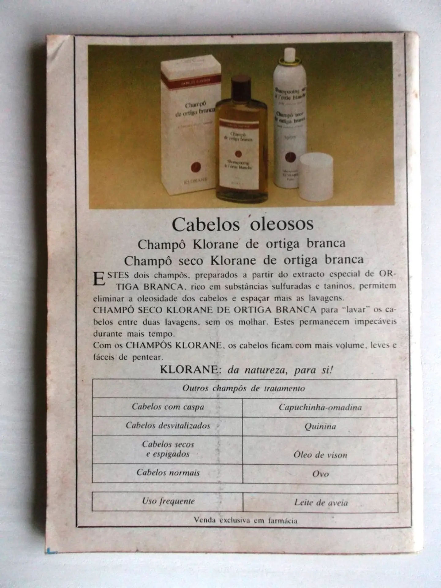 Crônica Feminina 1419 2