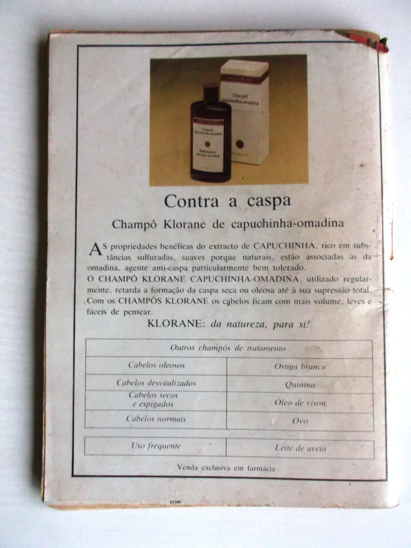 Crônica Feminina 1430 2