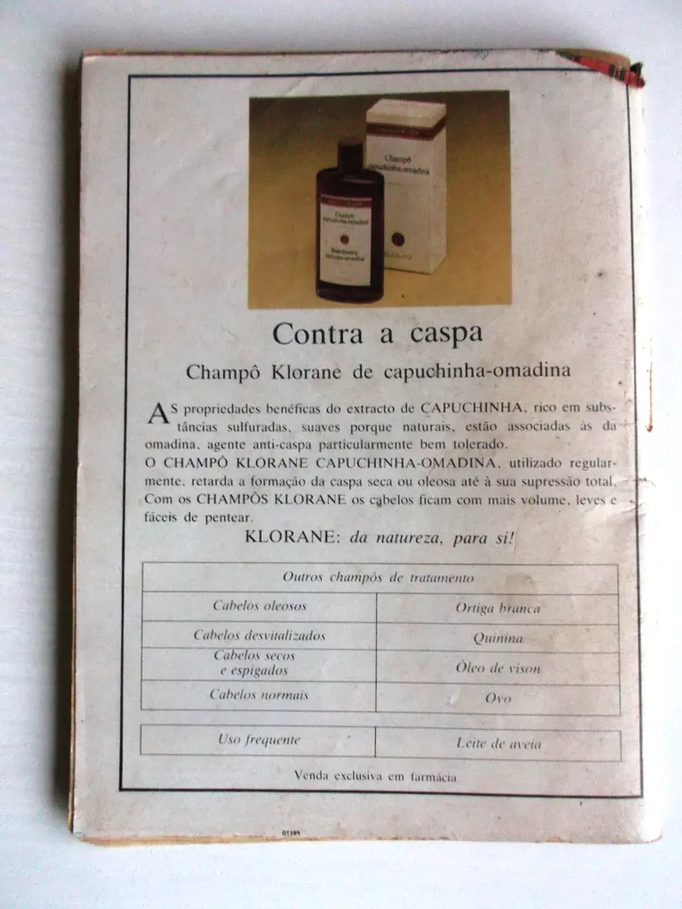 Crônica Feminina 1430 2