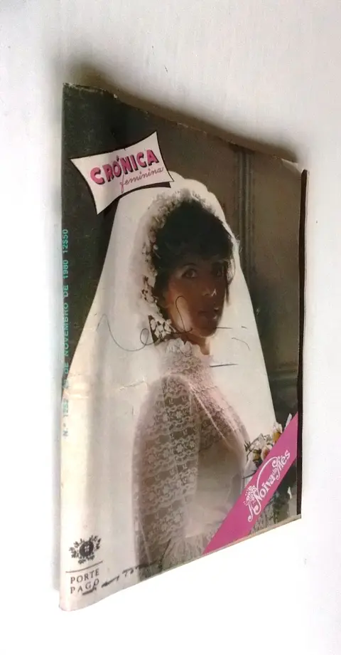 Crônica Feminina 1252