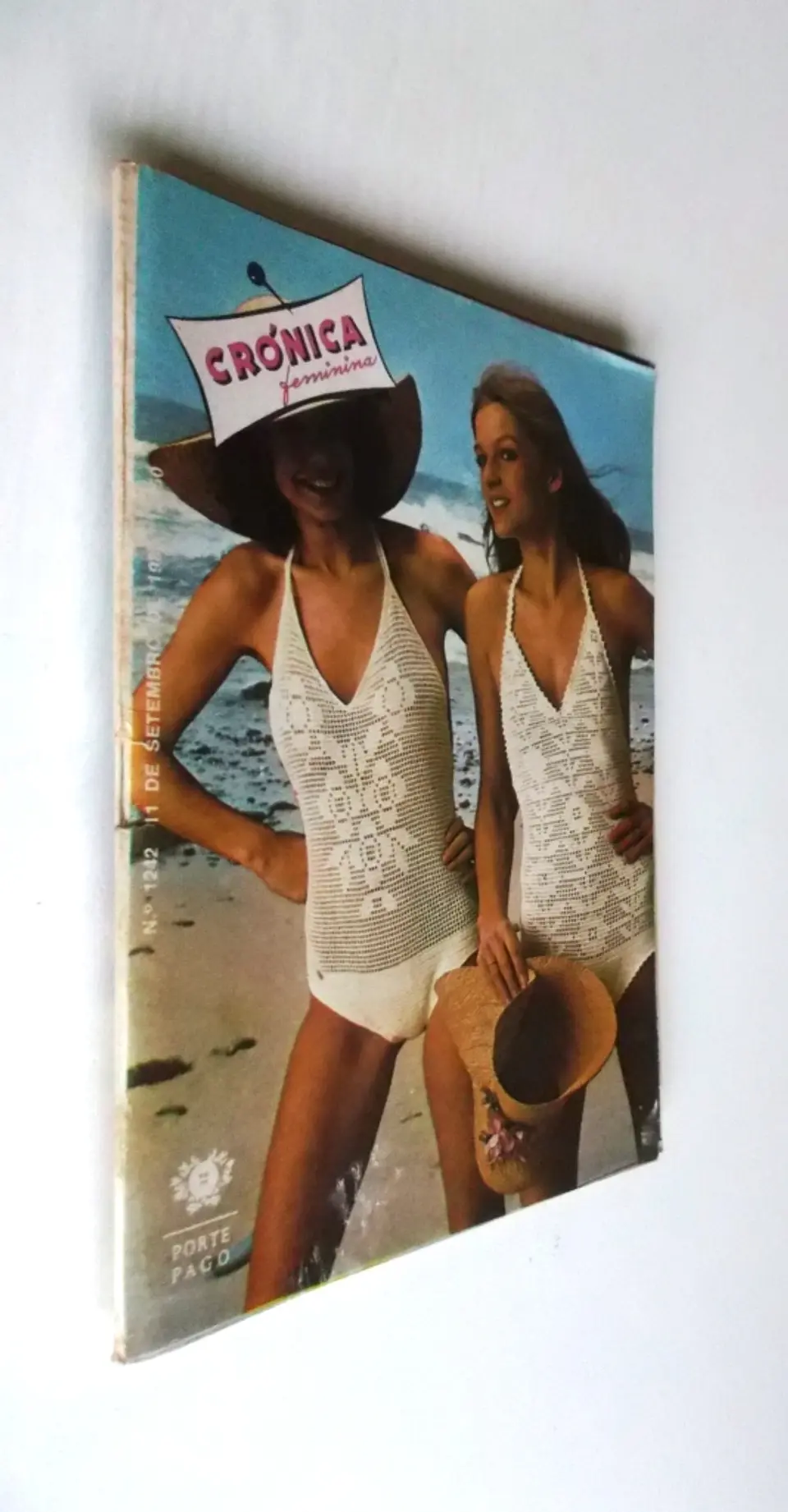 Crônica Feminina 1242 1