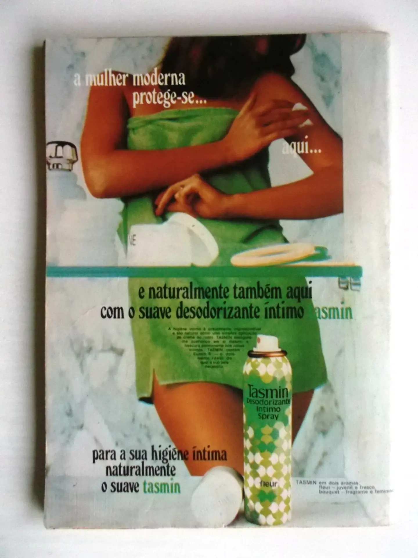 Crônica Feminina 1019 2