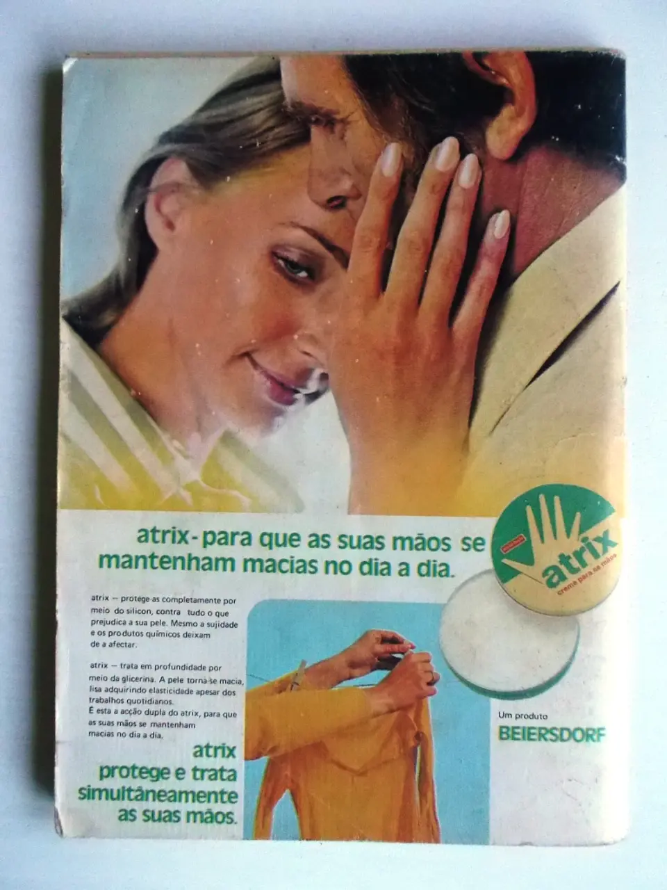 Crônica Feminina 0939 2
