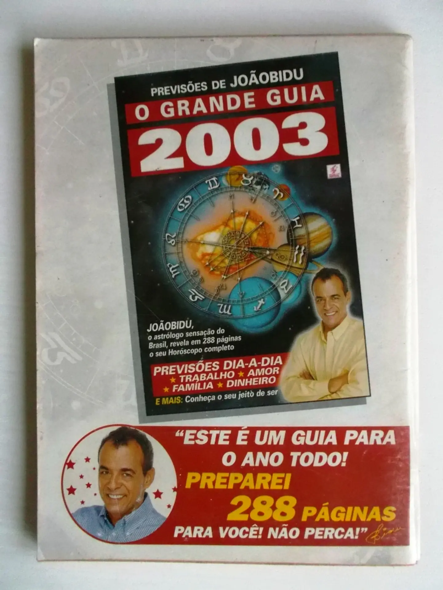 Simpatias & Sonhos 4 2