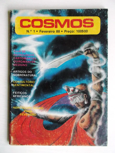 Cosmos 1