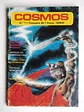 Cosmos 1 - thumbnail 1