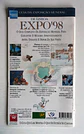 Guia EXPO 98 - thumbnail 2