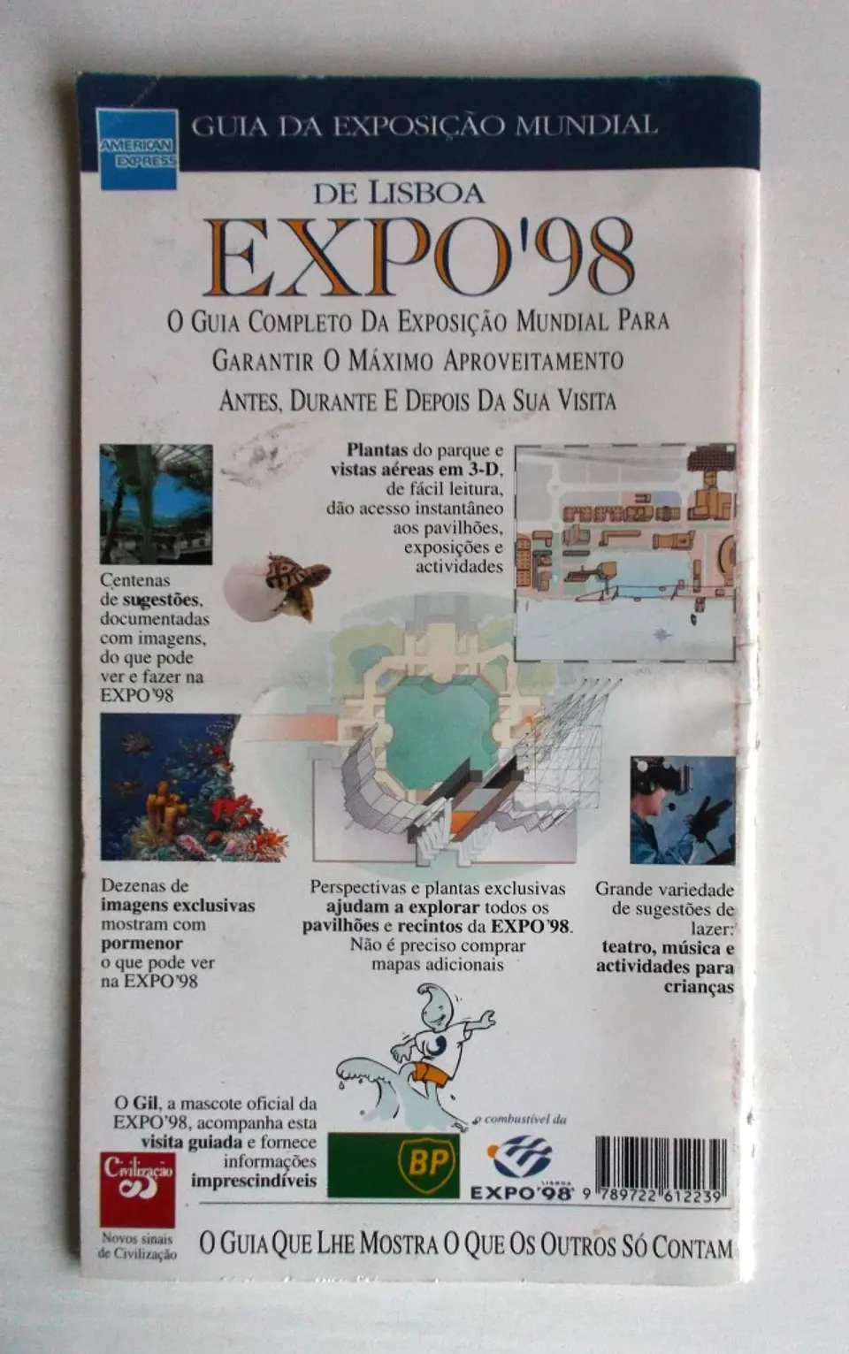 Guia EXPO 98 2