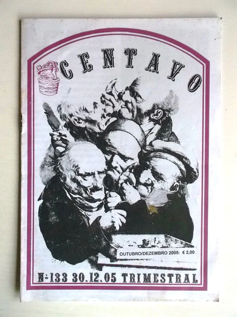 Centavo 133