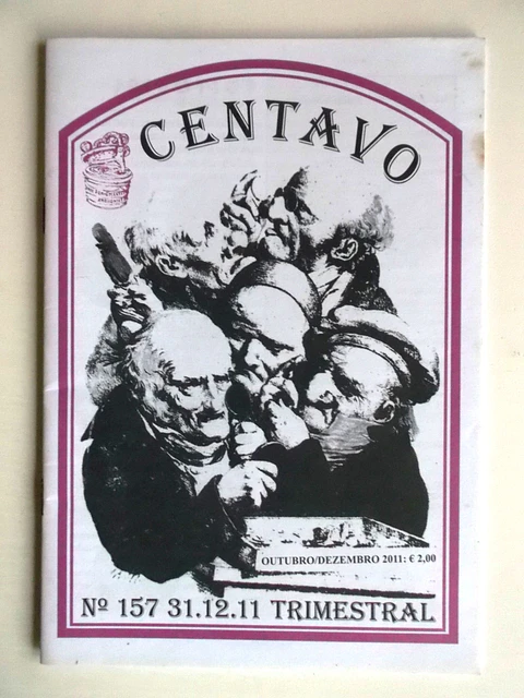 Centavo 157